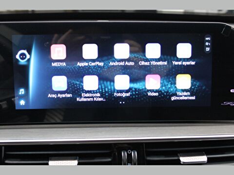 chery, tiggo 8 pro, suv 1.6 tgdı avantgarde dct, otomatik, benzin 2.el otomobil | renew 16