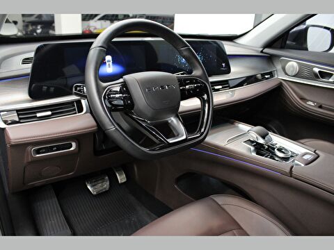 chery, tiggo 8 pro, suv 1.6 tgdı avantgarde dct, otomatik, benzin 2.el otomobil | renew 29