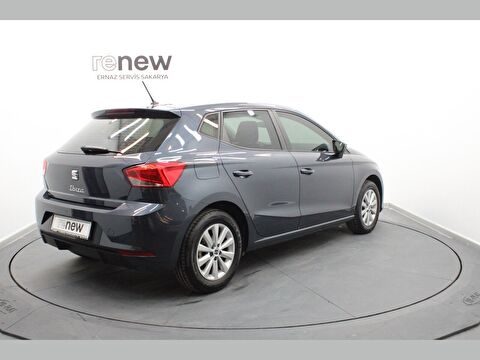 seat, ıbiza, 1.0 ecotsı start&stop style dsg, otomatik, benzin 2.el otomobil | renew 8