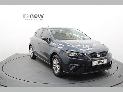 seat, ıbiza, 1.0 ecotsı start&stop style dsg, otomatik, benzin 2.el otomobil | renew 5