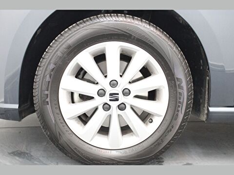 seat, ıbiza, 1.0 ecotsı start&stop style dsg, otomatik, benzin 2.el otomobil | renew 13