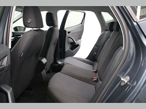 seat, ıbiza, 1.0 ecotsı start&stop style dsg, otomatik, benzin 2.el otomobil | renew 23