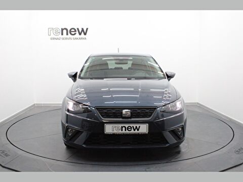 seat, ıbiza, 1.0 ecotsı start&stop style dsg, otomatik, benzin 2.el otomobil | renew 3
