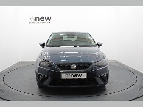 seat, ıbiza, 1.0 ecotsı start&stop style dsg, otomatik, benzin 2.el otomobil | renew 4