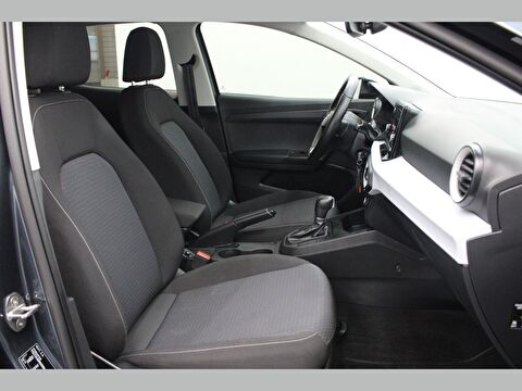 seat, ıbiza, 1.0 ecotsı start&stop style dsg, otomatik, benzin 2.el otomobil | renew 19
