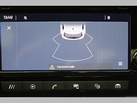 seat, ıbiza, 1.0 ecotsı start&stop style dsg, otomatik, benzin 2.el otomobil | renew 32