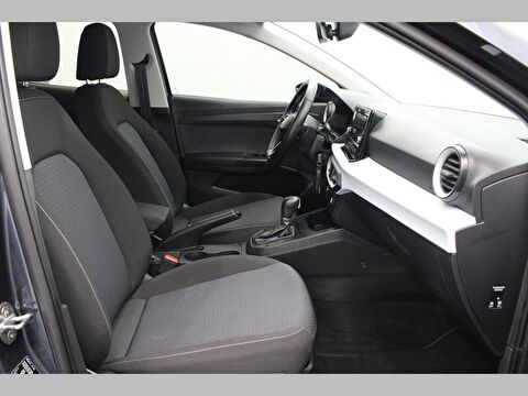 seat, ıbiza, 1.0 ecotsı start&stop style dsg, otomatik, benzin 2.el otomobil | renew 17