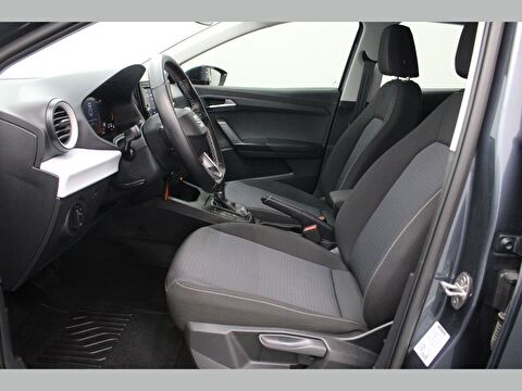 seat, ıbiza, 1.0 ecotsı start&stop style dsg, otomatik, benzin 2.el otomobil | renew 14