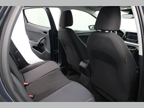 seat, ıbiza, 1.0 ecotsı start&stop style dsg, otomatik, benzin 2.el otomobil | renew 20