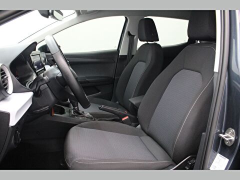 seat, ıbiza, 1.0 ecotsı start&stop style dsg, otomatik, benzin 2.el otomobil | renew 16
