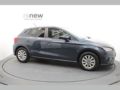 seat, ıbiza, 1.0 ecotsı start&stop style dsg, otomatik, benzin 2.el otomobil | renew 6