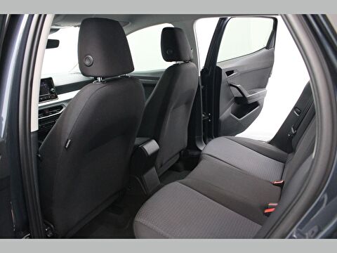 seat, ıbiza, 1.0 ecotsı start&stop style dsg, otomatik, benzin 2.el otomobil | renew 22