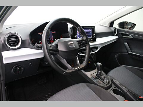 seat, ıbiza, 1.0 ecotsı start&stop style dsg, otomatik, benzin 2.el otomobil | renew 15