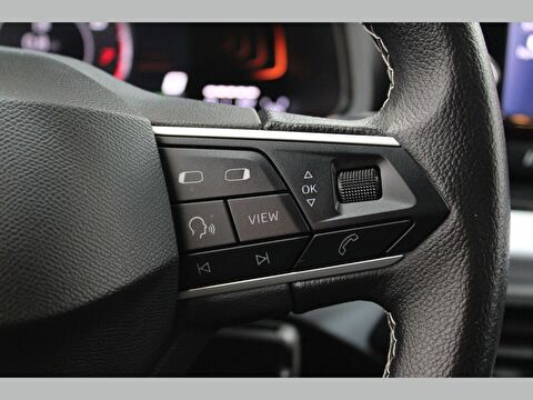 seat, ıbiza, 1.0 ecotsı start&stop style dsg, otomatik, benzin 2.el otomobil | renew 30