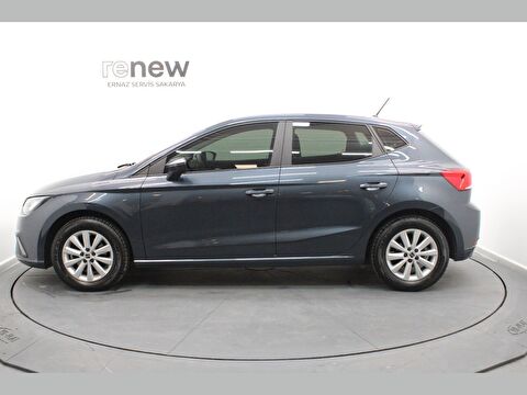 seat, ıbiza, 1.0 ecotsı start&stop style dsg, otomatik, benzin 2.el otomobil | renew 11