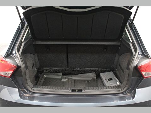 seat, ıbiza, 1.0 ecotsı start&stop style dsg, otomatik, benzin 2.el otomobil | renew 33