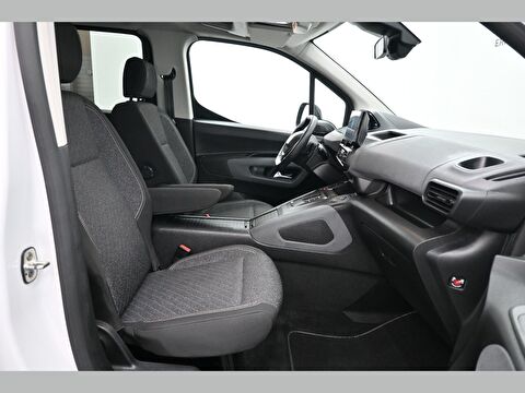 peugeot, rifter, 1.5 bluehdı allure eat8, otomatik, dizel 2.el otomobil | renew 21