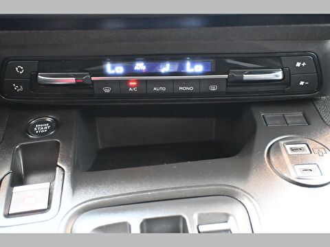 peugeot, rifter, 1.5 bluehdı allure eat8, otomatik, dizel 2.el otomobil | renew 34