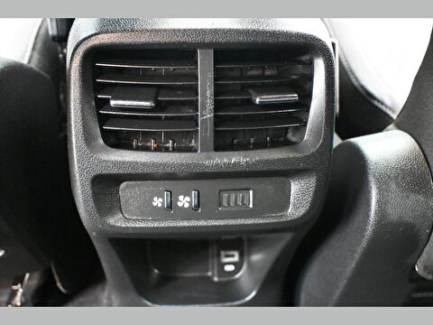 peugeot, rifter, 1.5 bluehdı allure eat8, otomatik, dizel 2.el otomobil | renew 40