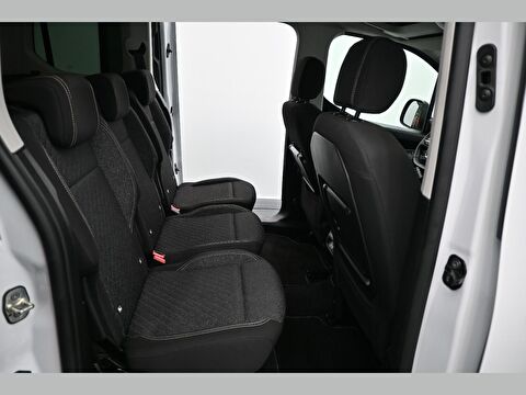 peugeot, rifter, 1.5 bluehdı allure eat8, otomatik, dizel 2.el otomobil | renew 24