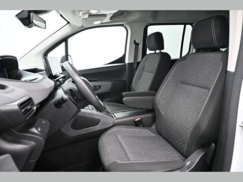 peugeot, rifter, 1.5 bluehdı allure eat8, otomatik, dizel 2.el otomobil | renew 20