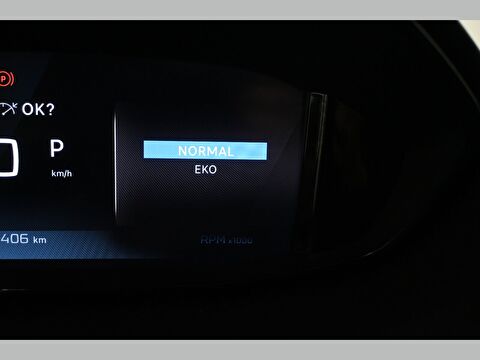 peugeot, rifter, 1.5 bluehdı allure eat8, otomatik, dizel 2.el otomobil | renew 39
