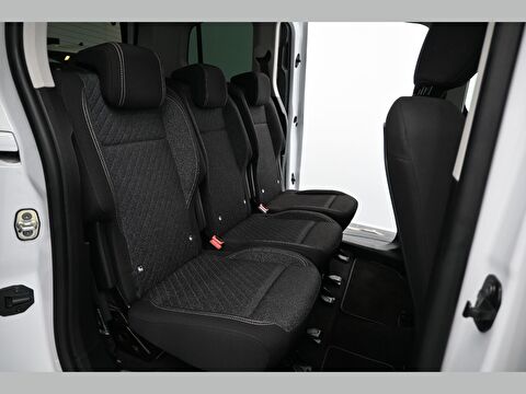 peugeot, rifter, 1.5 bluehdı allure eat8, otomatik, dizel 2.el otomobil | renew 25