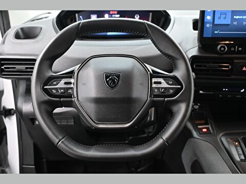 peugeot, rifter, 1.5 bluehdı allure eat8, otomatik, dizel 2.el otomobil | renew 29