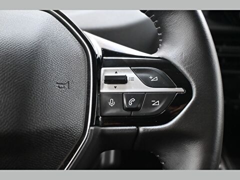 peugeot, rifter, 1.5 bluehdı allure eat8, otomatik, dizel 2.el otomobil | renew 33