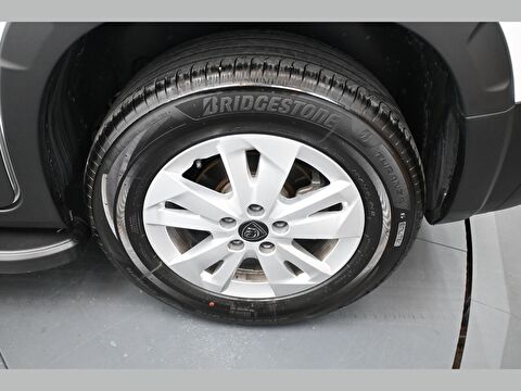 peugeot, rifter, 1.5 bluehdı allure eat8, otomatik, dizel 2.el otomobil | renew 14