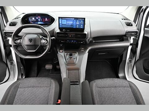 peugeot, rifter, 1.5 bluehdı allure eat8, otomatik, dizel 2.el otomobil | renew 28