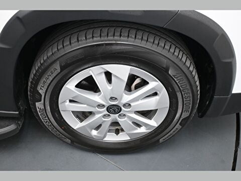 peugeot, rifter, 1.5 bluehdı allure eat8, otomatik, dizel 2.el otomobil | renew 15