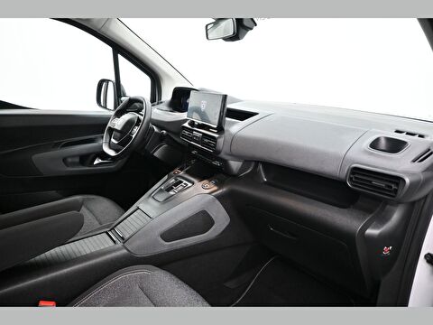 peugeot, rifter, 1.5 bluehdı allure eat8, otomatik, dizel 2.el otomobil | renew 22