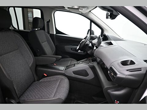 peugeot, rifter, 1.5 bluehdı allure eat8, otomatik, dizel 2.el otomobil | renew 23