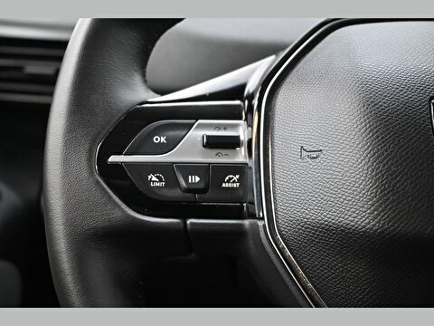 peugeot, rifter, 1.5 bluehdı allure eat8, otomatik, dizel 2.el otomobil | renew 32
