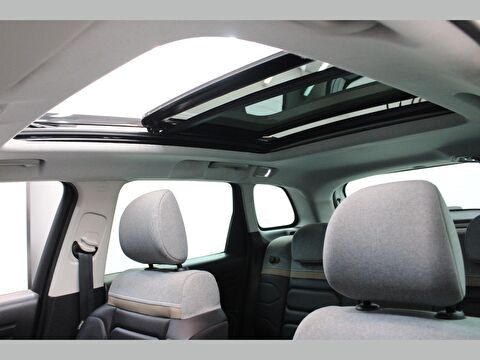 citroen, c3 aircross, suv 1.2 puretech s&s shine çift renk eat6, otomatik, benzin 2.el otomobil | renew 23