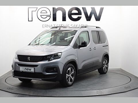 Combi 1.5 BlueHDI GT EAT8, 2. el otomobil | renew