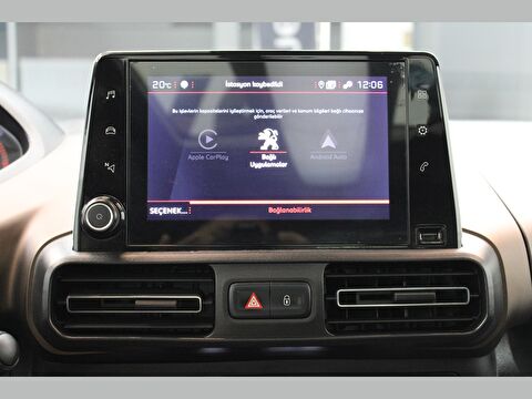 peugeot, rifter, combi 1.5 bluehdı gt eat8, otomatik, dizel 2.el otomobil | renew 28