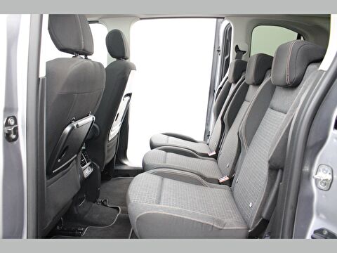 peugeot, rifter, combi 1.5 bluehdı gt eat8, otomatik, dizel 2.el otomobil | renew 21