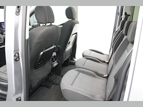 peugeot, rifter, combi 1.5 bluehdı gt eat8, otomatik, dizel 2.el otomobil | renew 20