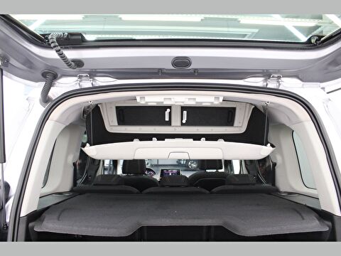 peugeot, rifter, combi 1.5 bluehdı gt eat8, otomatik, dizel 2.el otomobil | renew 38