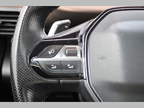 peugeot, rifter, combi 1.5 bluehdı gt eat8, otomatik, dizel 2.el otomobil | renew 34