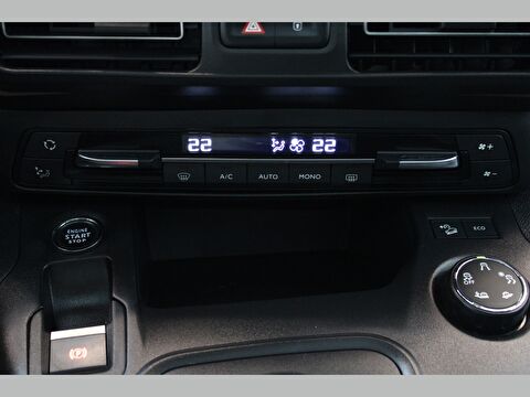 peugeot, rifter, combi 1.5 bluehdı gt eat8, otomatik, dizel 2.el otomobil | renew 30