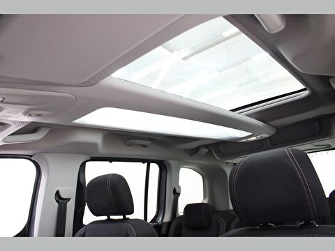 peugeot, rifter, combi 1.5 bluehdı gt eat8, otomatik, dizel 2.el otomobil | renew 39