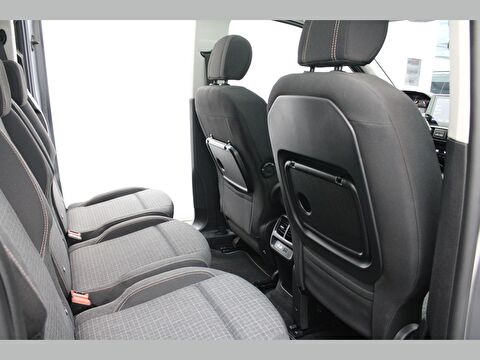 peugeot, rifter, combi 1.5 bluehdı gt eat8, otomatik, dizel 2.el otomobil | renew 23