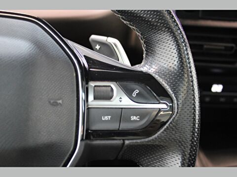 peugeot, rifter, combi 1.5 bluehdı gt eat8, otomatik, dizel 2.el otomobil | renew 35