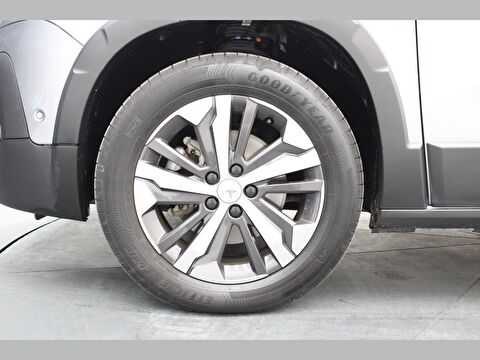 peugeot, rifter, combi 1.5 bluehdı gt eat8, otomatik, dizel 2.el otomobil | renew 13