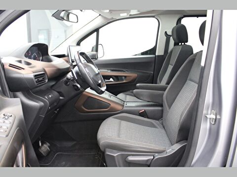 peugeot, rifter, combi 1.5 bluehdı gt eat8, otomatik, dizel 2.el otomobil | renew 14