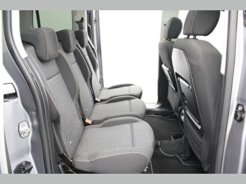 peugeot, rifter, combi 1.5 bluehdı gt eat8, otomatik, dizel 2.el otomobil | renew 22