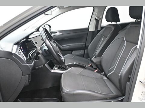 volkswagen, taigo, 1.0 tsı style dsg, otomatik, benzin 2.el otomobil | renew 20